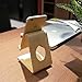 Cell Phone Stand Desktop Cellphone Holder Wooden Mobile Phone Cradle Universal(B-White Brich)