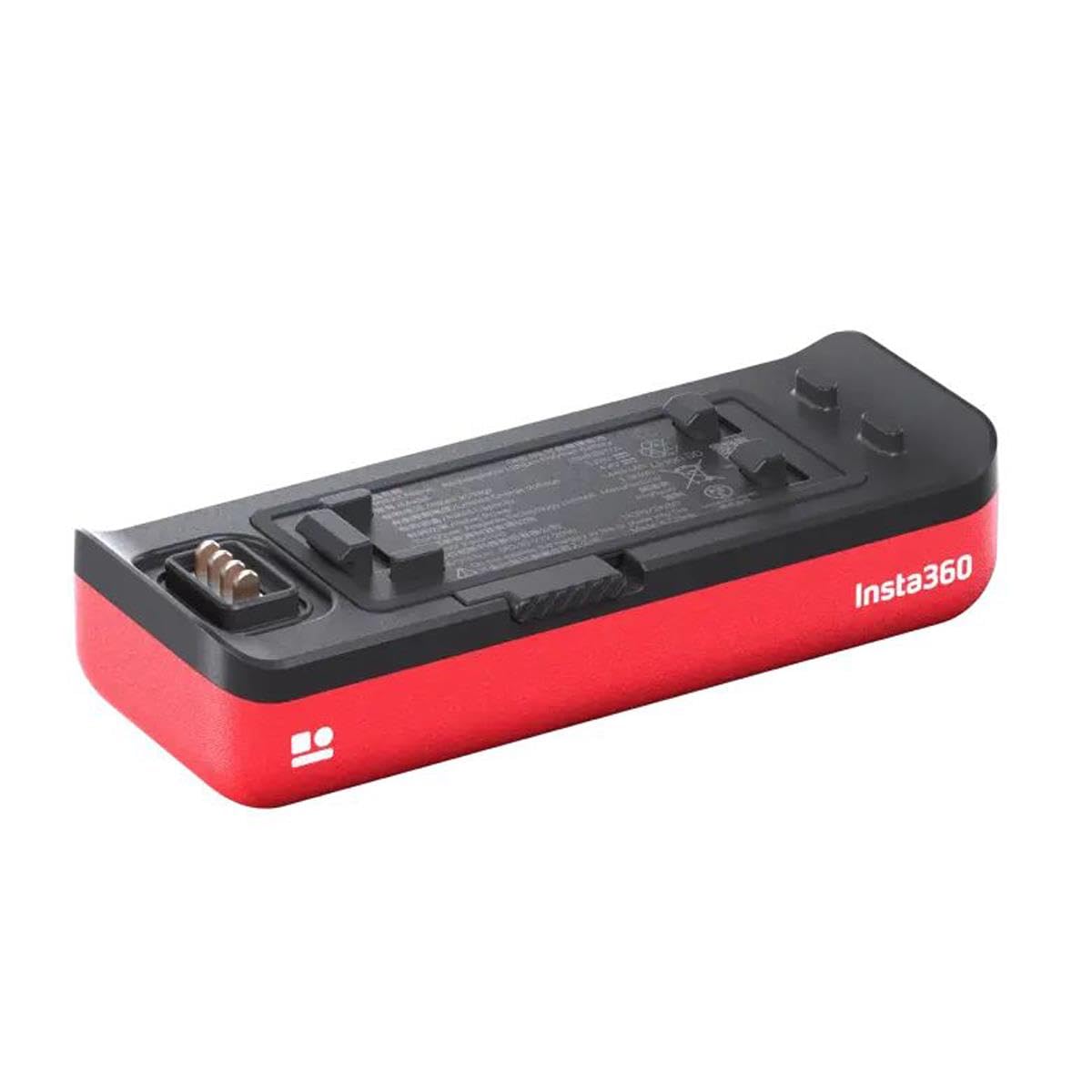 Insta360 ONE RS Core Bundle with Battery Base and Mounting Bracket