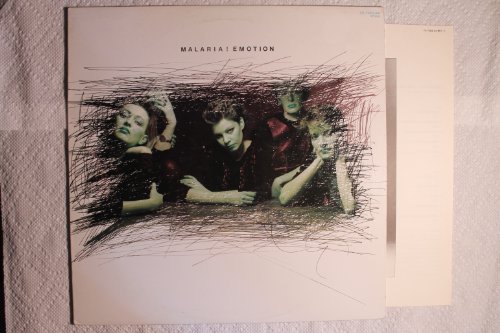 Malaria! - Emotion - Zortam Music