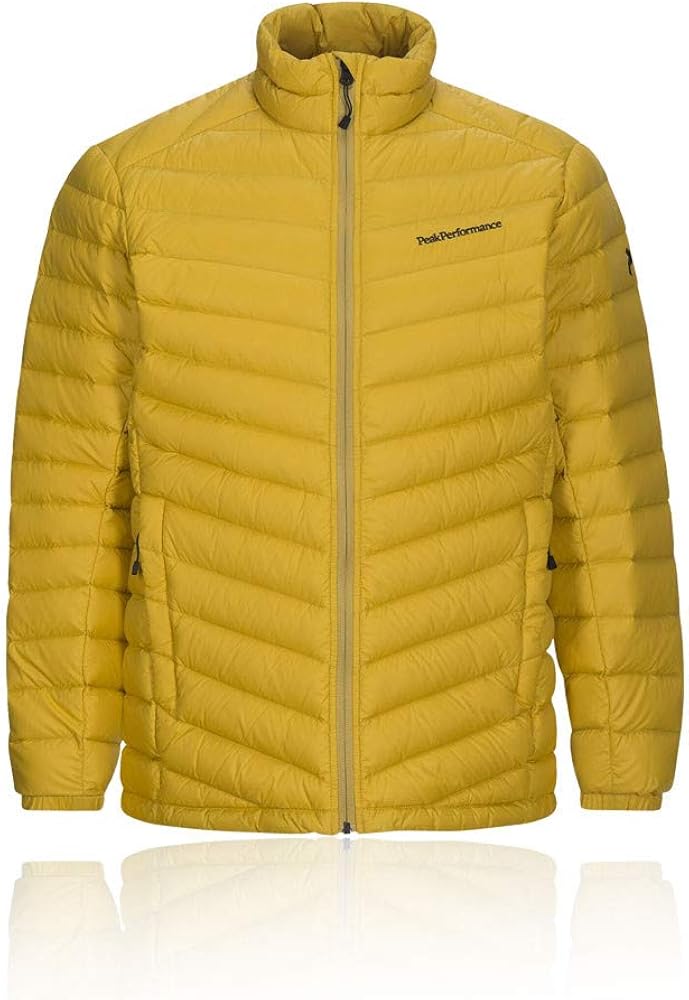 pertex frost down jacket