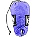 ENO - Eagles Nest Outfitters Underbelly Gear Sling, Hammock Accessory, Purple