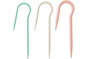 Clover U-Cable Stitch Holders