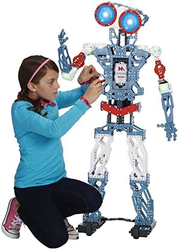 meccano robot g15