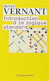Introduction à la logique standard