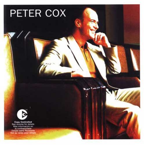 Peter Cox - Ain