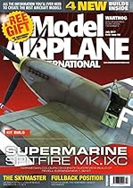 Model Airplane International