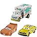 Disney Cars 3 Pack #2 Vehicle