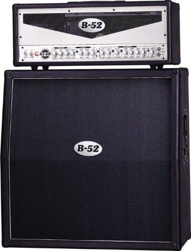 b52 guitar cabinet