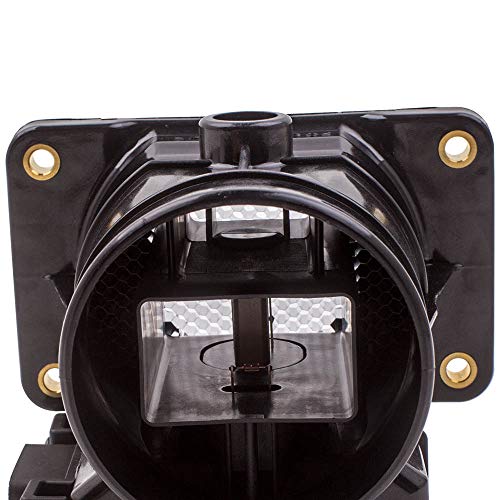 MAF Mass Air Flow Sensor – For Mitsubishi Lancer/Mirage/Montero, OEM MD343605, NEW
