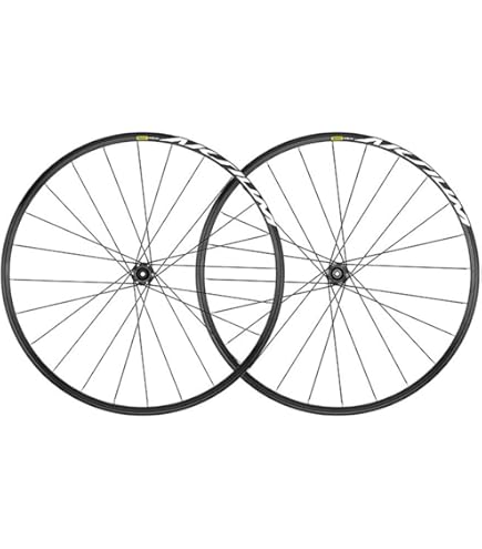 Amazon.com: Mavic Aksium Wheelset