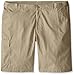 Columbia Men's Big & Tall Red Bluff Cargo Short