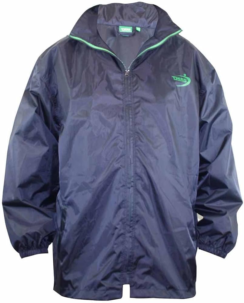 7xl rain jacket