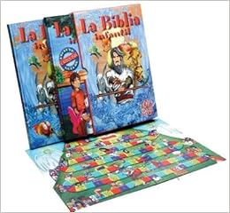 biblia infantil amazon