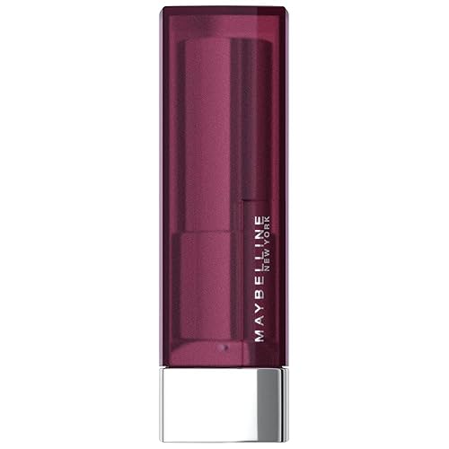 Maybelline Color Sensational Matte Lipstick 987 Smoky Rose, 25 g