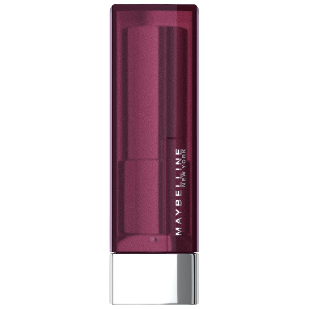 Maybelline Color Sensational Matte Lipstick 987 Smoky Rose, 25 g — image 1