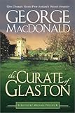 The Curate of Glaston by 