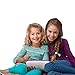 LeapFrog LeapPad Platinum Kids Learning Tablet, Purple