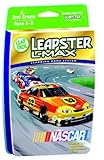 LeapFrog Leapster L-Max Game: Nascar