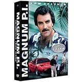 Magnum P.I.: The Complete Third Season