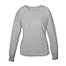 Hanes Women's Thermal Crew Neck Top