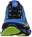 Under Armour Men's UA Scorpio Running Shoes 12 BLUE JET
