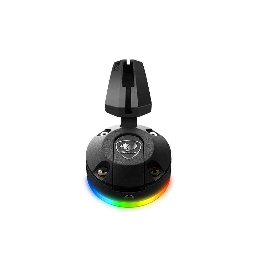 Cougar BUNKER RGB Vacuum Gaming Mouse Bungee