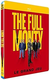 The Full Monty - Blu-ray