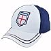 Rhinox England FC 2018 World Cup Soccer Football Sun Buckle Hat Cap