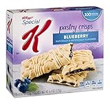 Kellogg's, Special K, Pastry