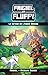 Frigiel et Fluffy, tome 1 : Le Retour de l'Ender dragon (French Edition) by