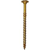 GRK RSS386HP RSS HandyPak 3/8 by 6-Inch Structural Screws, 50 Screws per Package