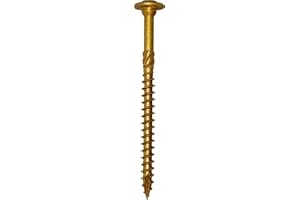 GRK RSS10318HP RSS HandyPak 10 by 3-1/8-Inch Structural Screws, 50 Screws per Package