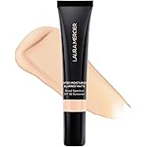 Laura Mercier Tinted Moisturizer Blurred Matte with SPF 30: 24HR+ Shine Control and Blurring, Long Lasting, Sheer to Light, Buildable Coverage, Blurs the Look of Pores, Skin Tint