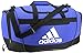 adidas Defender III Large Duffel, Team Royal Blue, One Size