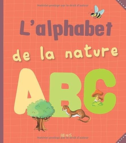 Download Alphabet de la nature PDF