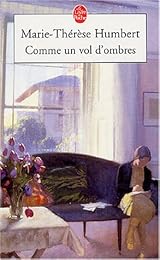 Comme un vol d'ombres