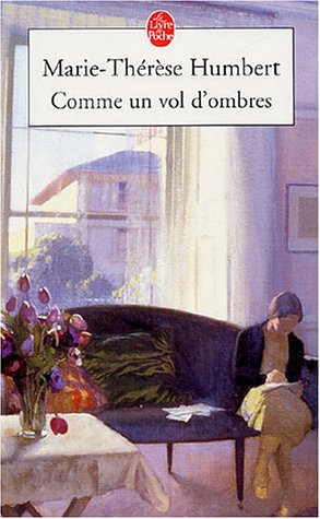 Comme un vol d'ombres