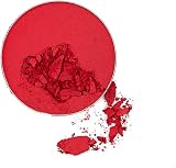 Stargazer Deep Red Maximum Colour Pressed Powder Eyeshadow view 5