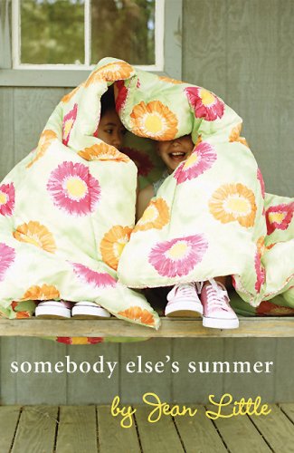 Somebody Else's Summer