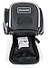 Bike Saddle Bag By Geared2U - 4 Compartment & Pocket Clip On Bicycle Under Seat Pack To Carry All Your Important Biking Accessories For Cycling Or Work - No Risk