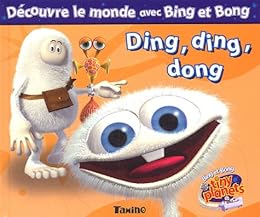 Ding, ding, dong