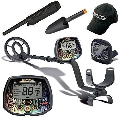 Digitek Youth w/Bonus Accessory