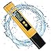 Digital PH Meter, 0.01 PH High Accuracy Water Quality Tester with 0-14 PH Measurement Range, PH Meter for Drinking Water/Soil/Pool/Laboratory/Hydroponics withTDS