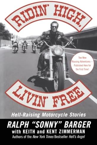 Amazon.com: Hell's Angel: The Life and Times of Sonny Barger and