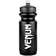 Venum Contender Water Bottle - Black, 650ml