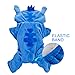 Pet Costume,Gimilife Stitch Cartoon Pet Custume Coat,Pet Outfit,Pet Pajamas Clothes Hoodie Coat for Small Medium Large Dogs and Cats,Halloween and Winter(XXL)
