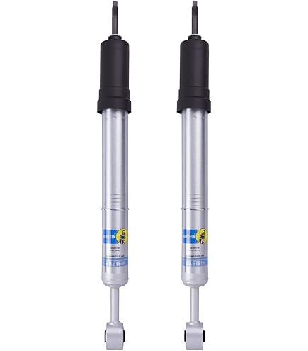 Riiiii☆ Bilstein 5100 Lift Kit 0-2