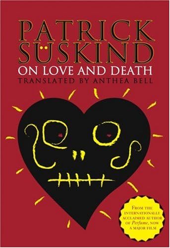 On Love and Death Paperback – 22 Nov. 2006