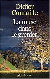 La  muse dans le grenier