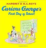 Curious George's First Day of School
